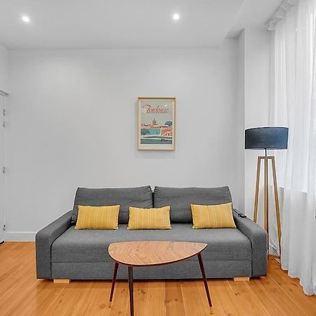 Ferienwohnung Le Cocon - T2 Cosy Hypercentre Avec Parking Toulouse Exterior foto
